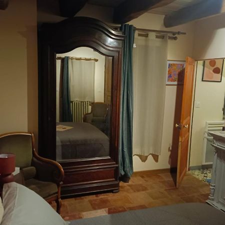 La Lauze Et L'Anguille Bed & Breakfast Gaillac Exterior photo