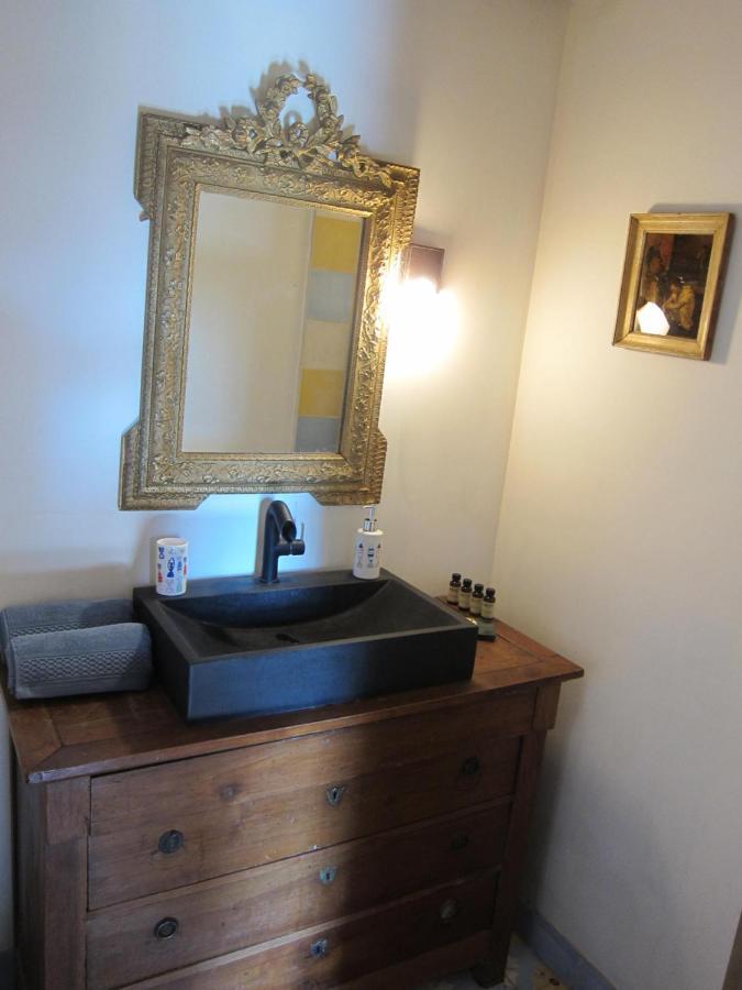 La Lauze Et L'Anguille Bed & Breakfast Gaillac Exterior photo