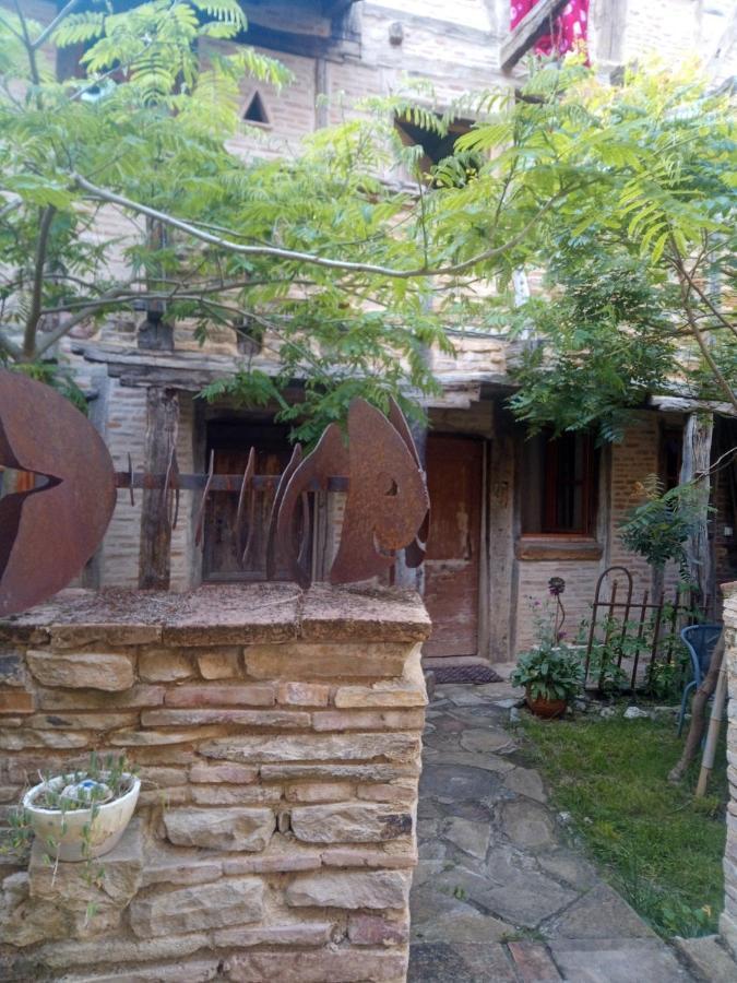 La Lauze Et L'Anguille Bed & Breakfast Gaillac Exterior photo
