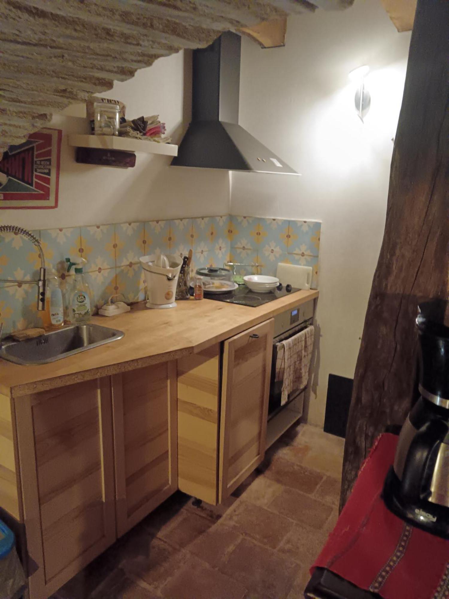 La Lauze Et L'Anguille Bed & Breakfast Gaillac Exterior photo