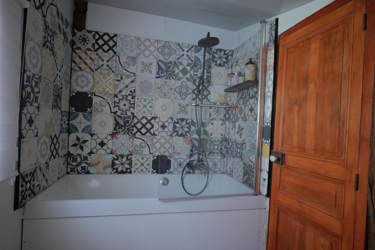 La Lauze Et L'Anguille Bed & Breakfast Gaillac Exterior photo