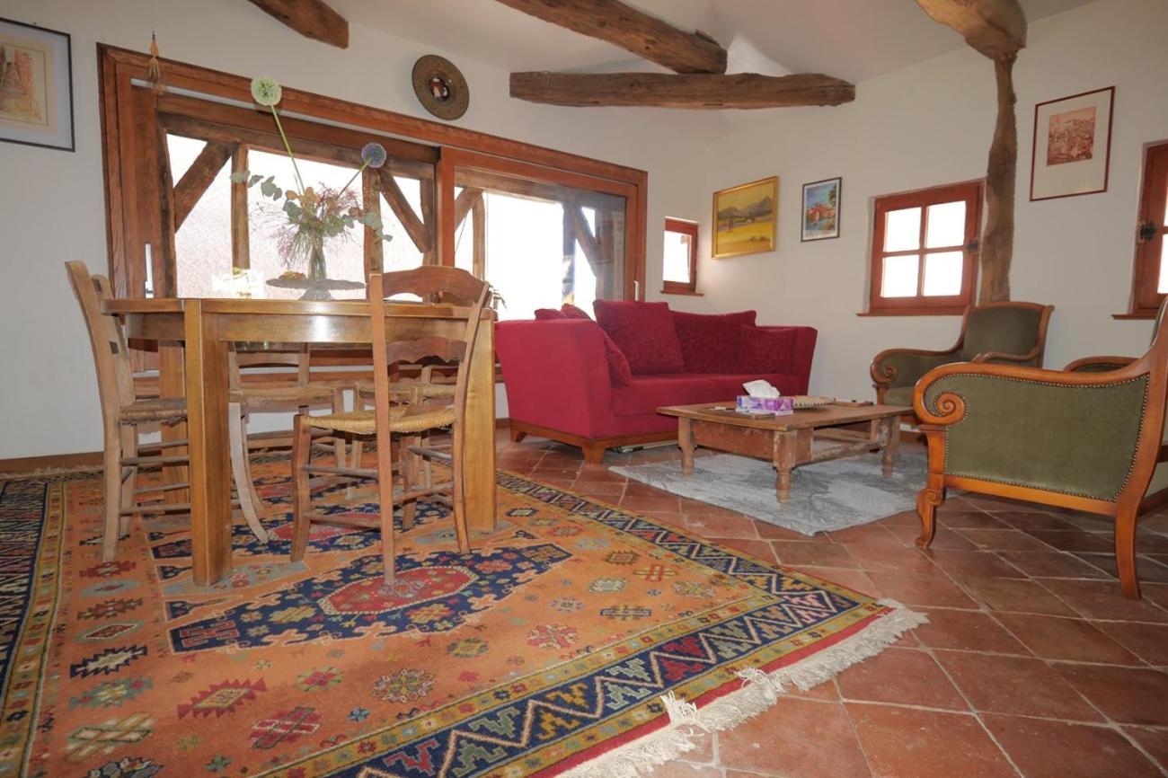 La Lauze Et L'Anguille Bed & Breakfast Gaillac Exterior photo