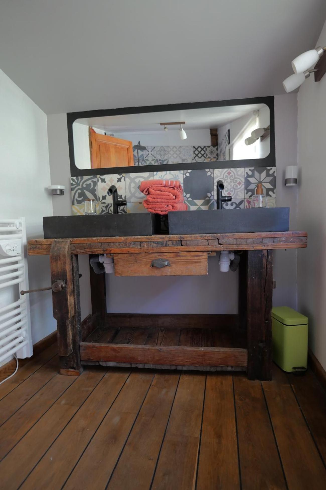 La Lauze Et L'Anguille Bed & Breakfast Gaillac Exterior photo